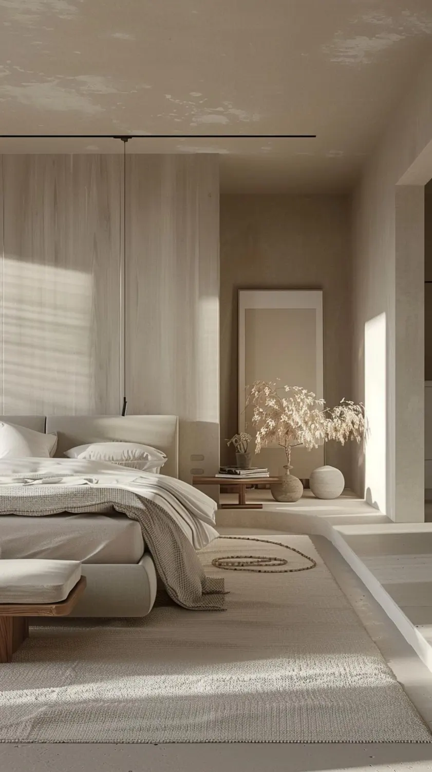 BuildArt Global interior design and build project