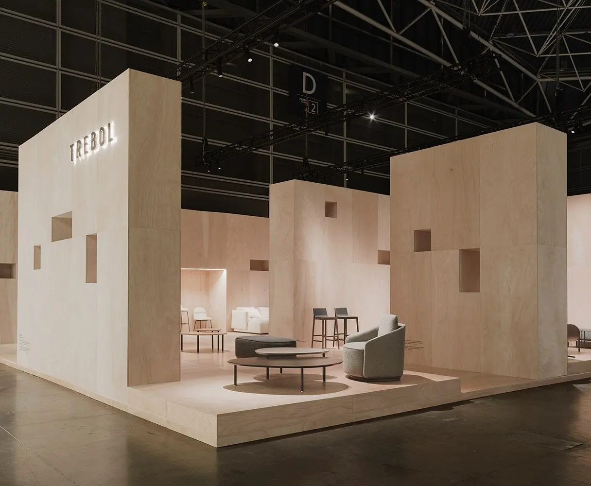 Exhibition Experience