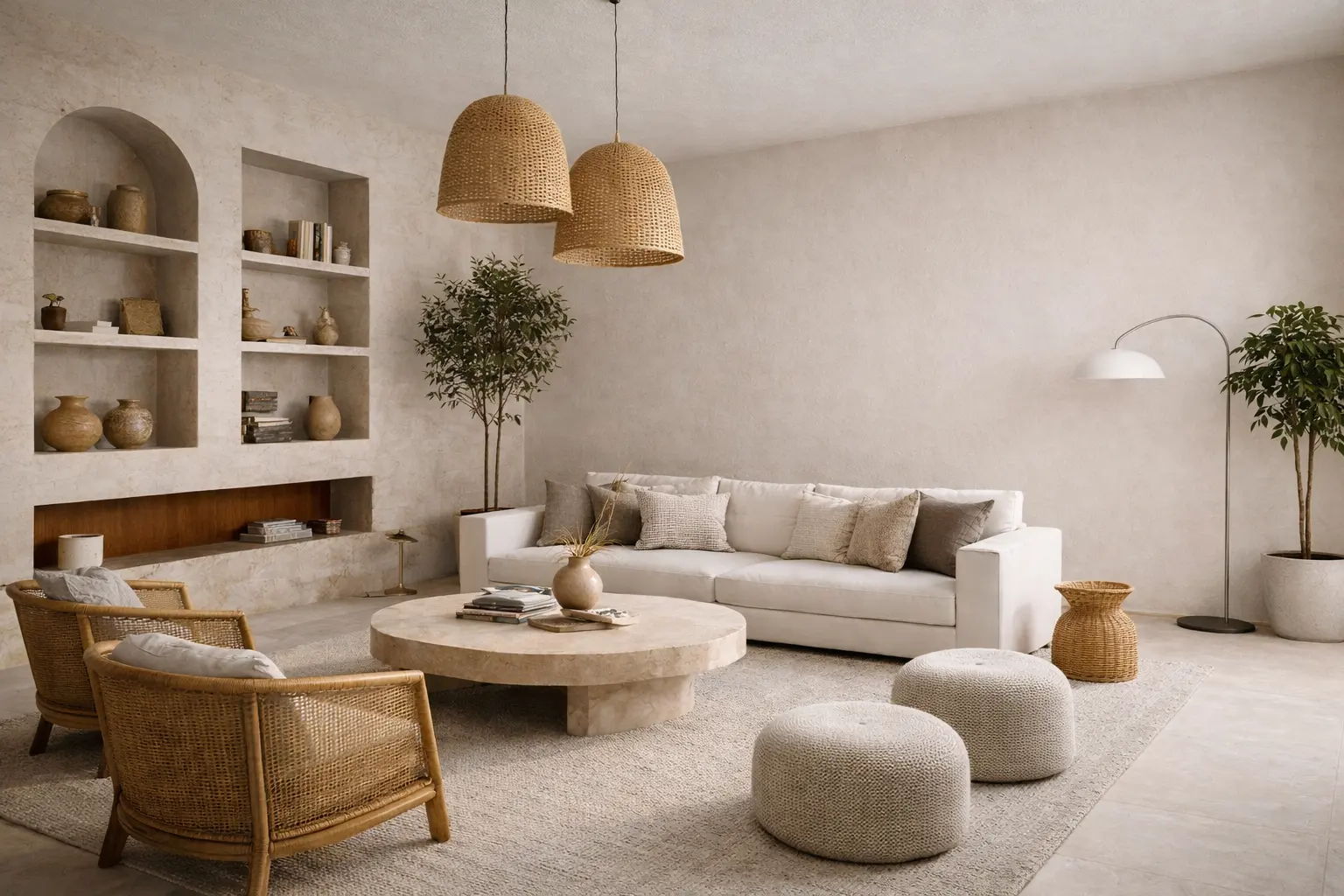Build & Fit-Out