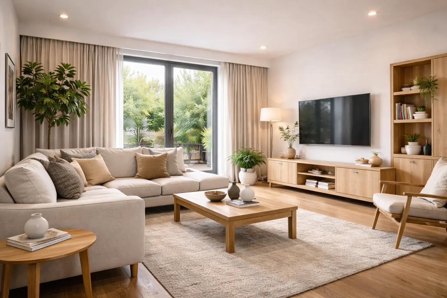 BuildArt Global design and build projects across the UAE