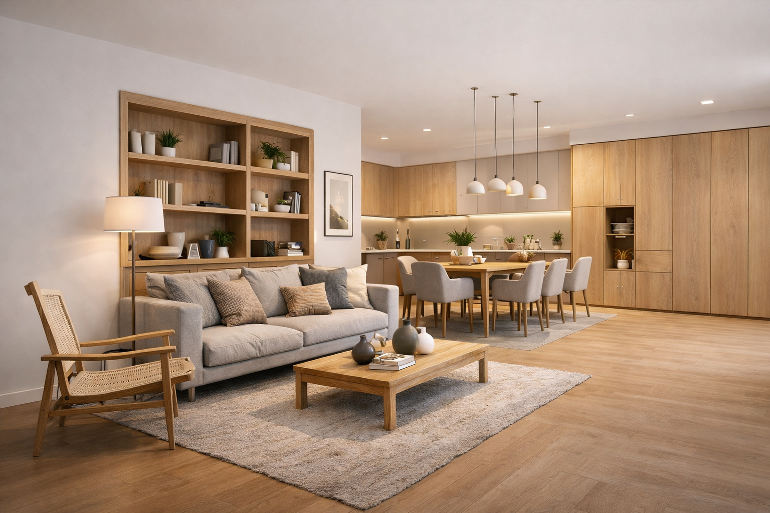 BuildArt Global Projects