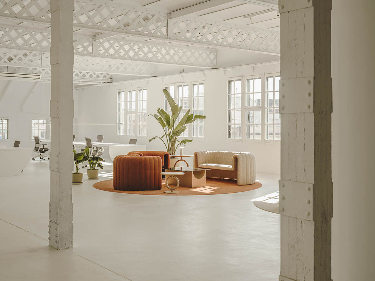 Exhibition Environment