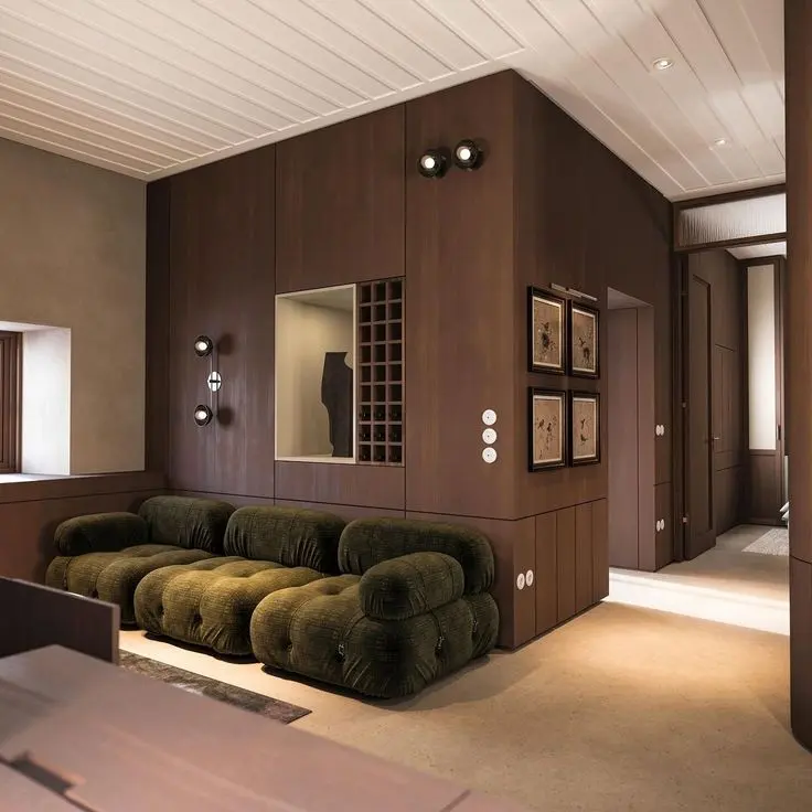 Residential Interior
