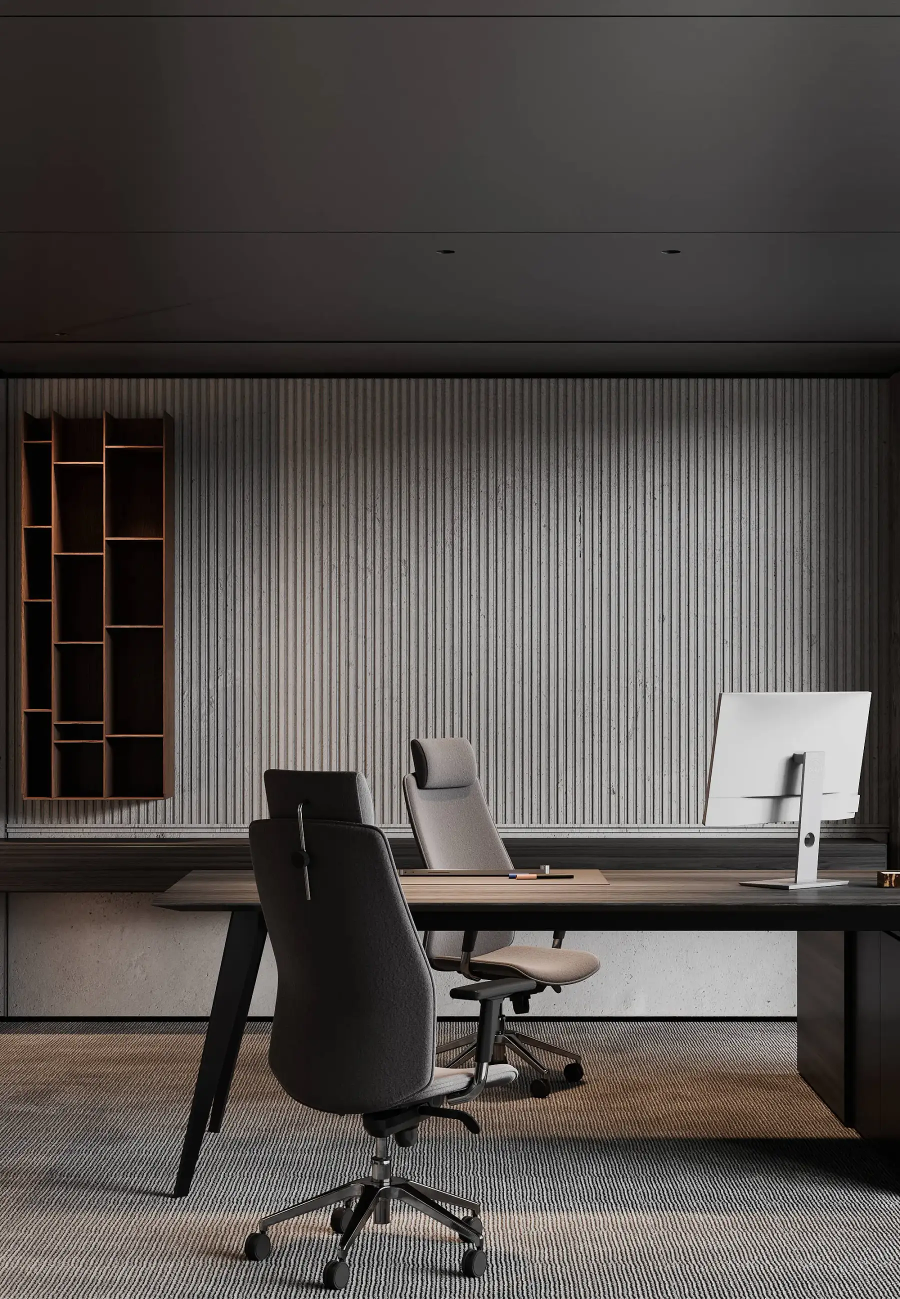 Commercial Fit-Out