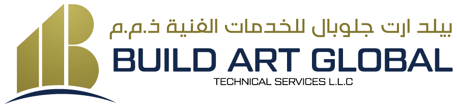 Build Art Global